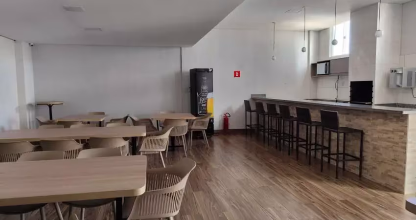 Excelente apartamento com 3 quartos, 1 suíte, 2 vagas e 1 escaninho.