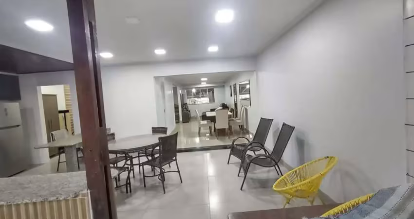 Casa em condomínio fechado com 3 quartos para alugar na Rua Cariri - Vila Brasilia Sul, Aparecida de Goiânia - GO, Brasil, Vila Brasília, Aparecida de Goiânia