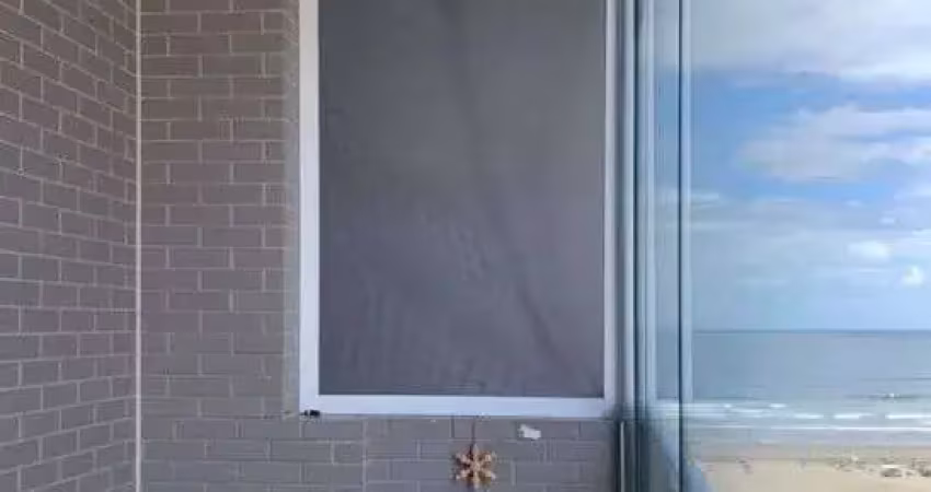 Apartamento com 1 quarto à venda na Avenida Presidente Wilson, 92, Gonzaga, Santos
