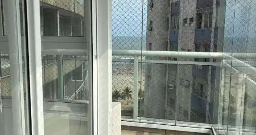 Apartamento com 2 quartos à venda na Avenida Presidente Wilson, 92, Gonzaga, Santos