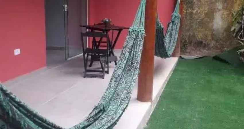 Casinha para locação em boiçucanga - são sebastião/sp