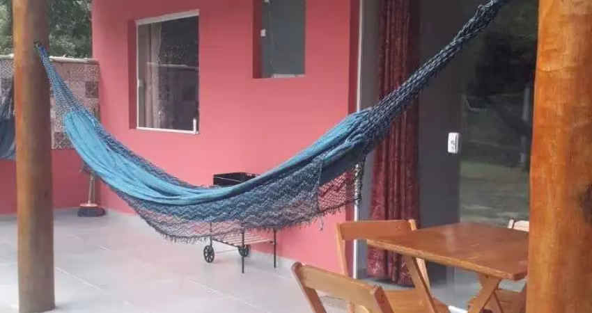 Casinha para locação em boiçucanga - são sebastião/sp