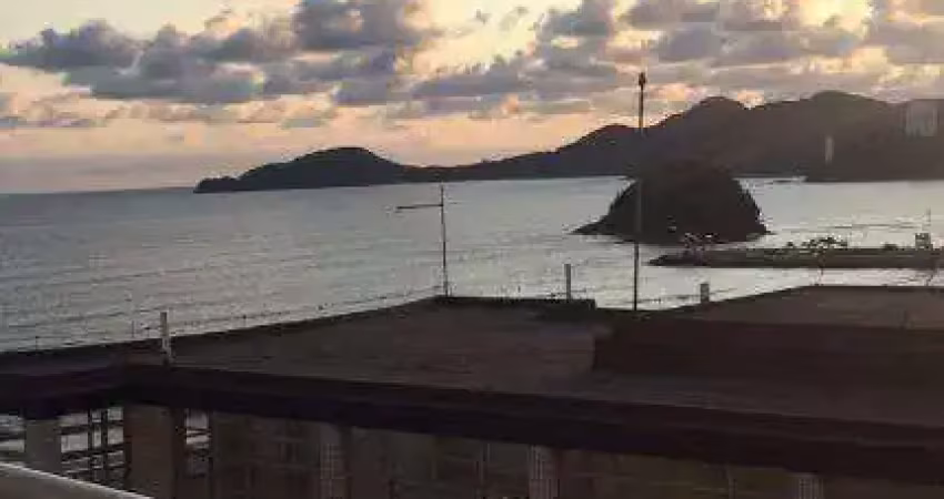 Lindo apto tipo studio unlimited para locação santos-sp