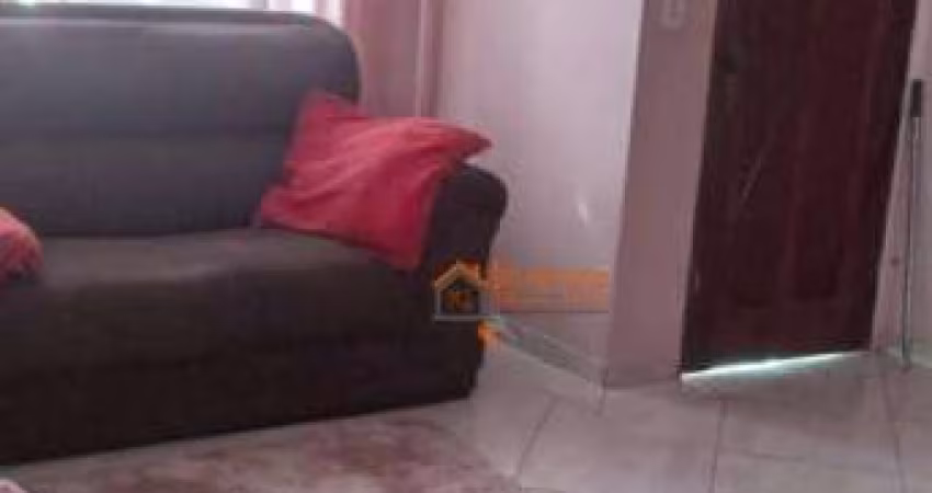 Sobrado com 4 dormitórios à venda, 100 m² por R$ 700.000,00 - Jardim Iporanga - Guarulhos/SP