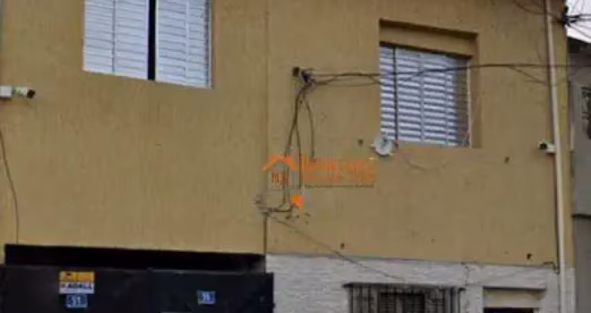 Sobrado com 9 dormitórios à venda, 525 m² por r$ 848.000,00 - jardim palmira - guarulhos/sp