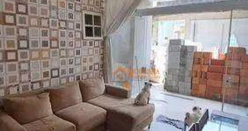 Sobrado com 1 dormitório à venda, 70 m² por R$ 381.000,00 - Jardim Rosa de Franca - Guarulhos/SP