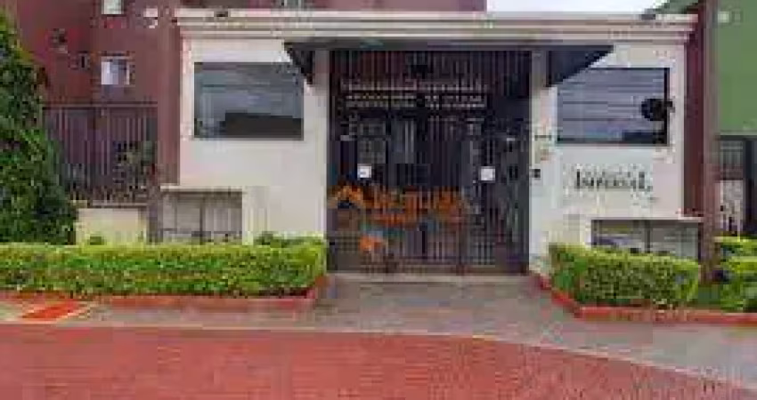 Apartamento com 3 dormitórios à venda, 65 m² por r$ 425.000,00 - jardim flor da montanha - guarulhos/sp
