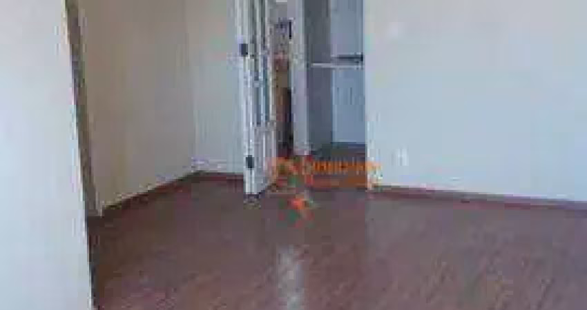 Apartamento com 3 dormitórios à venda, 96 m² por R$ 565.000,00 - Jardim Barbosa - Guarulhos/SP