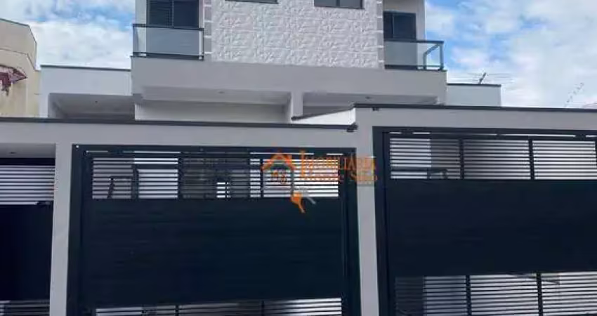 Sobrado com 3 dormitórios à venda, 180 m² por R$ 1.278.000,00 - Jardim Santa Mena - Guarulhos/SP