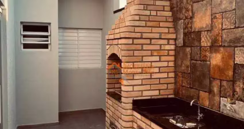 Casa com 3 dormitórios à venda, 124 m² por r$ 789.000,00 - vila rosália - guarulhos/sp