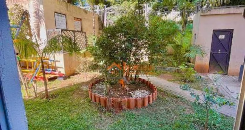 Apartamento com 2 dormitórios à venda, 70 m² por R$ 213.000,00 - Vila Rio de Janeiro - Guarulhos/SP