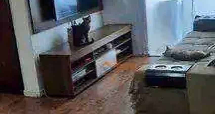 Apartamento com 2 dormitórios à venda, 72 m² por R$ 234.500,00 - Vila Rio de Janeiro - Guarulhos/SP