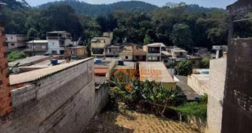 Terreno à venda, 250 m² por R$ 234.000,00 - Jardim Munira - Guarulhos/SP