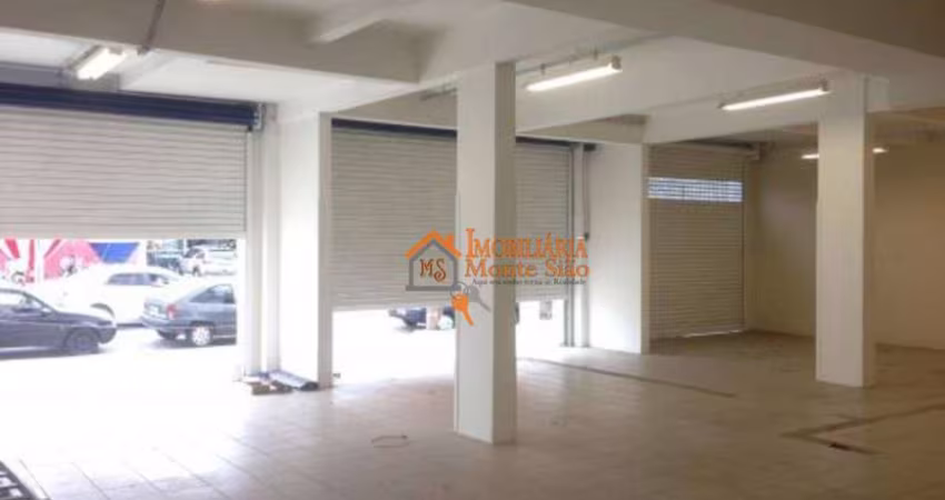 Prédio à venda, 590 m² por R$ 4.000.000,00 - Sapopemba - São Paulo/SP
