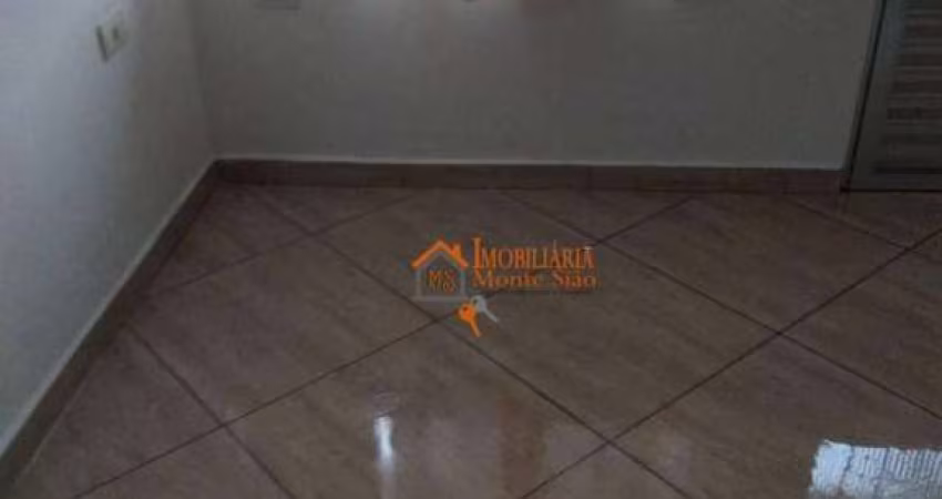 Casa com 3 dormitórios à venda, 140 m² por R$ 404.500,00 - Jardim Fortaleza - Guarulhos/SP