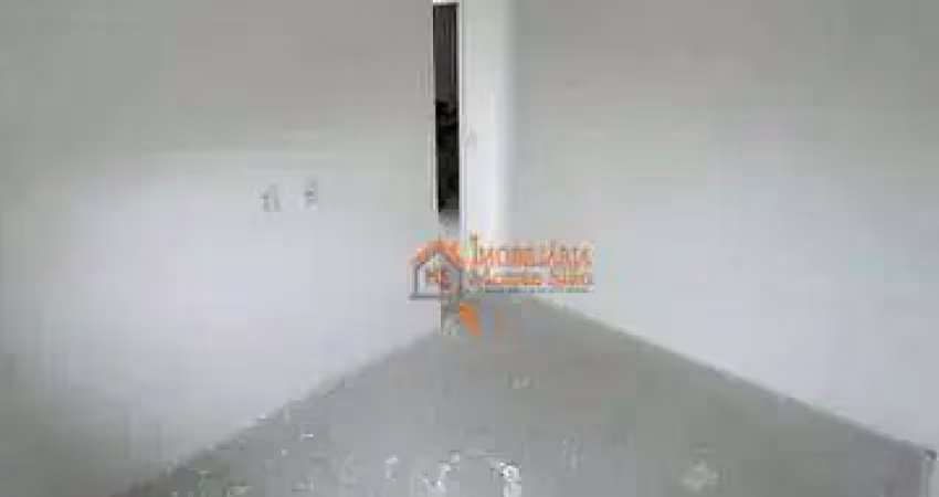 Apartamento com 3 dormitórios à venda, 73 m² por R$ 692.250,00 - Gopoúva - Guarulhos/SP
