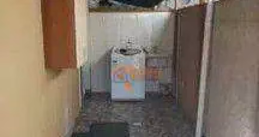 Apartamento garden com 2 dormitórios à venda, 48 m² por r$ 248.000,00 - vila nova bonsucesso - guarulhos/sp