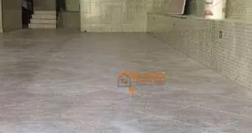Salão para alugar, 225 m² por r$ 2.100,00/mês - jardim belvedere - guarulhos/sp