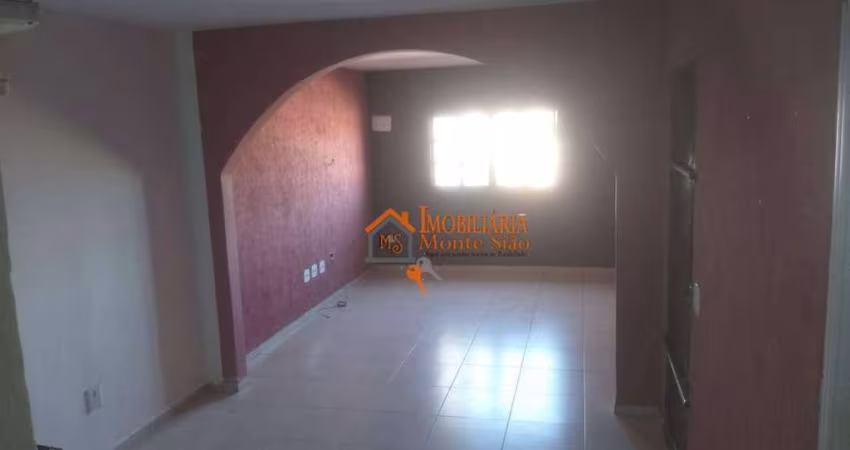 Sobrado com 3 dormitórios à venda, 200 m² por R$ 300.000,00 - Jardim Jade - Guarulhos/SP