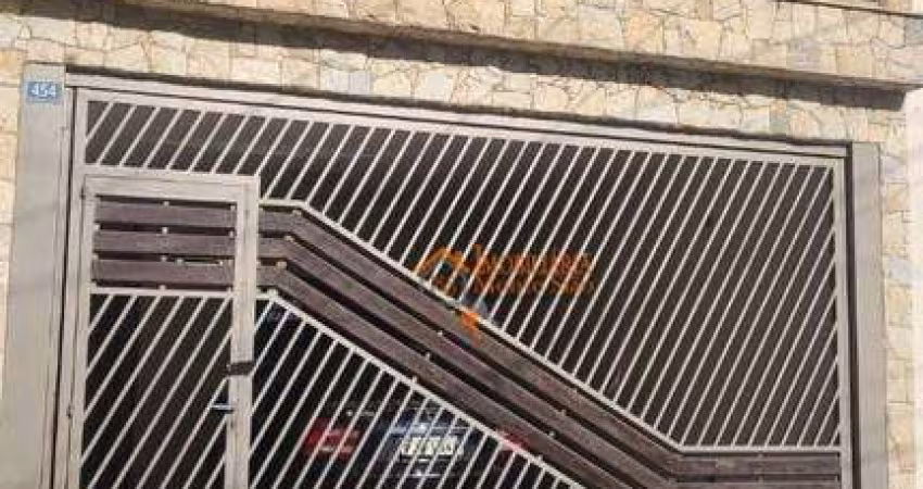 Sobrado com 4 dormitórios à venda, 80 m² por R$ 671.000,00 - Cumbica - Guarulhos/SP