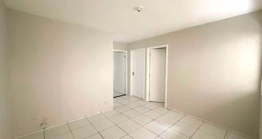 Apartamento com 2 dormitórios à venda, 46 m² por R$ 230.000,00 - Jardim Ansalca - Guarulhos/SP