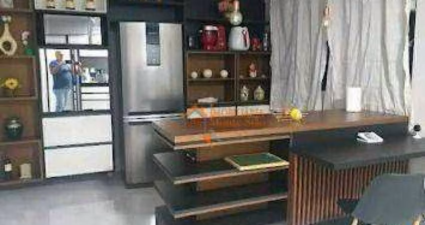 Sobrado com 3 dormitórios à venda, 315 m² por R$ 1.015.000,00 - Vila Galvão - Guarulhos/SP