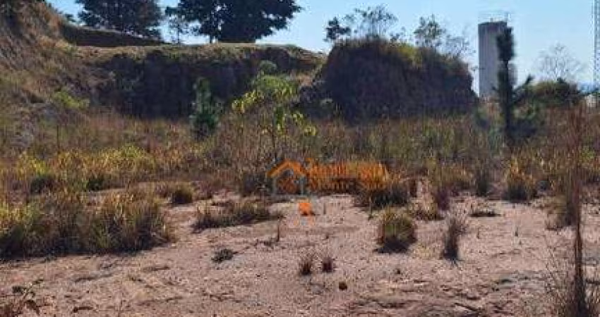 Terreno à venda, 4100 m² por R$ 590.000,00 - Jardim Estância Brasil - Atibaia/SP