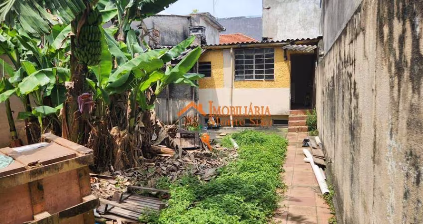 Casa com 2 dormitórios à venda, 160 m² por R$ 1.300.000,00 - Vila Oratório - São Paulo/SP