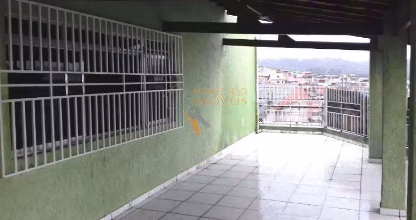 Sobrado cocom 3 dormitórios à venda, 150 m² por r$ 1.060.000 - jardim bela vista - guarulhos/sp