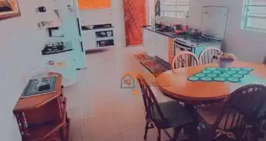 Sobrado com 3 dormitórios à venda, 320 m² por r$ 800.000,00 - jardim aida - guarulhos/sp