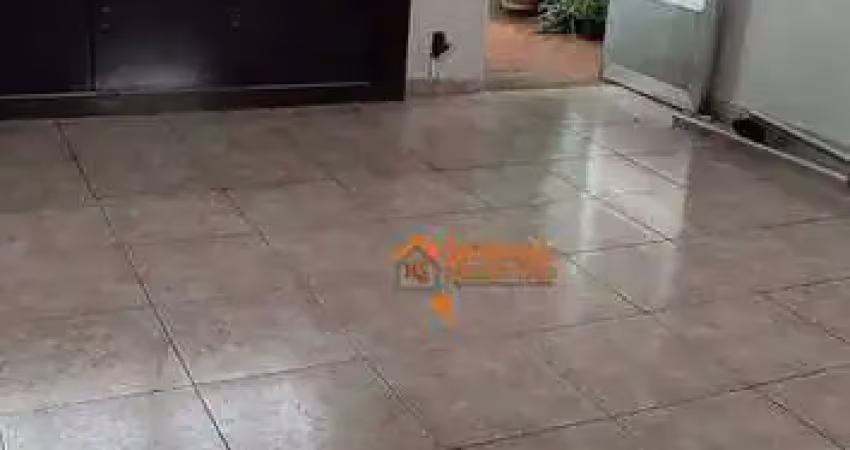 Apartamento com 3 dormitórios à venda, 67 m² por r$ 300.000,00 - parque cecap - guarulhos/sp