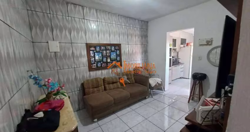 Sobrado com 4 dormitórios à venda, 120 m² por R$ 450.000,00 - Vila Itapoan - Guarulhos/SP