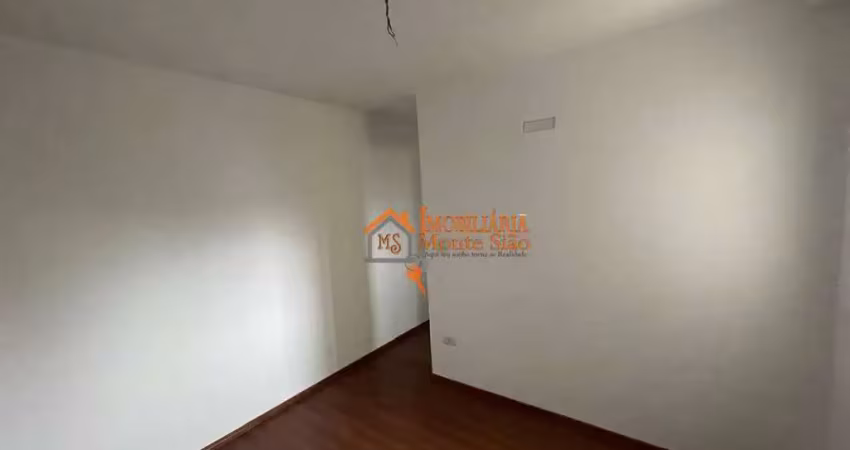 Apartamento com 2 dormitórios à venda, 67 m² por R$ 462.227,13 - Gopoúva - Guarulhos/SP