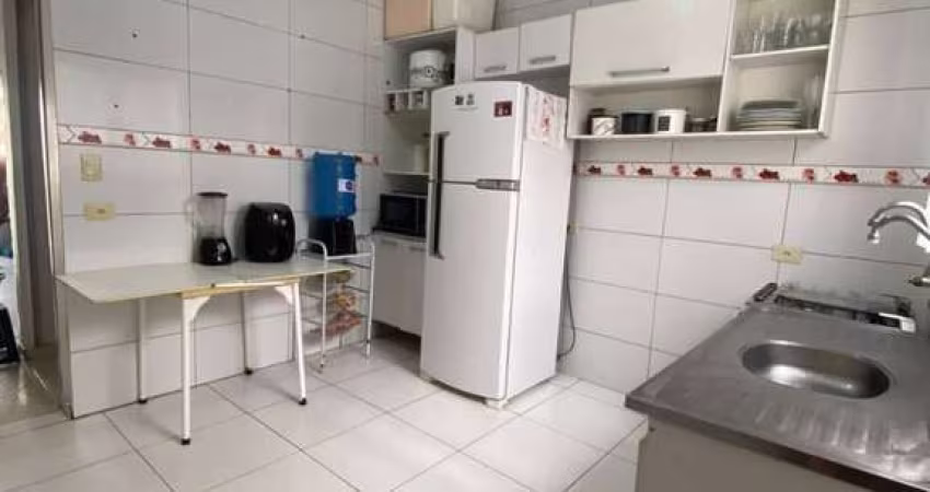 Sobrado com 2 dormitórios à venda, 63 m² por R$ 375.000,00 - Parque Piratininga - Itaquaquecetuba/SP