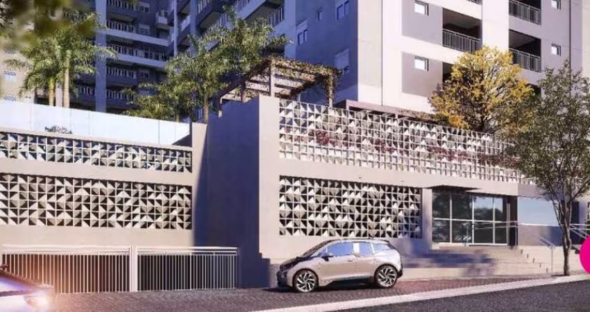 Apartamento com 2 dormitórios à venda, 56 m² por R$ 481.120,00 - Picanco - Guarulhos/SP