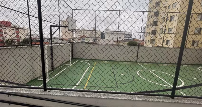 Apartamento com 2 dormitórios à venda, 65 m² por R$ 487.733,25 - Gopoúva - Guarulhos/SP