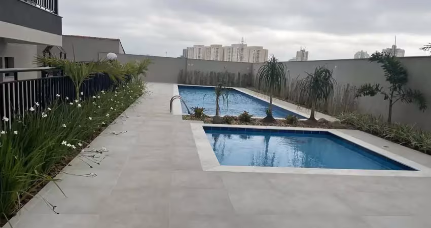 Apartamento com 2 dormitórios à venda, 65 m² por r$ 490.000,00 - gopoúva - guarulhos/sp