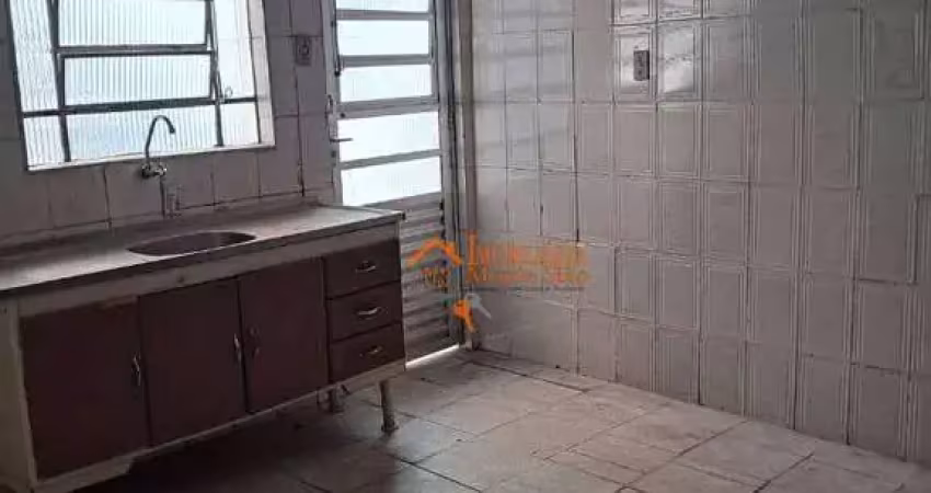 Sobrado com 2 dormitórios à venda, 93 m² por r$ 350.000,00 - vila miranda - itaquaquecetuba/sp
