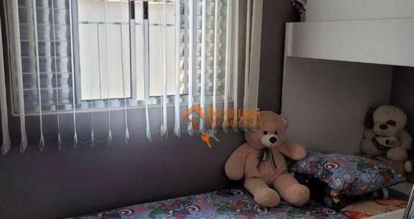 Casa com 2 dormitórios à venda, 100 m² por R$ 430.000,00 - Jardim Maria Clara - Guarulhos/SP