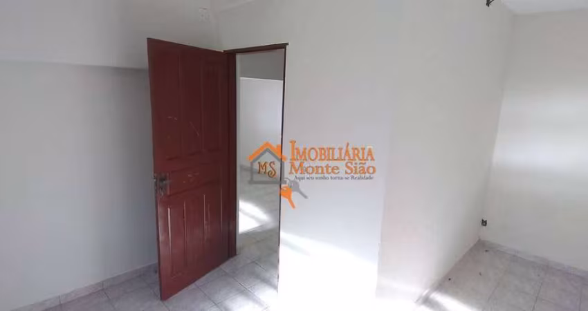 Casa com 6 dormitórios à venda, 245 m² por R$ 1.245.000,00 - Jardim São Judas Tadeu - Guarulhos/SP