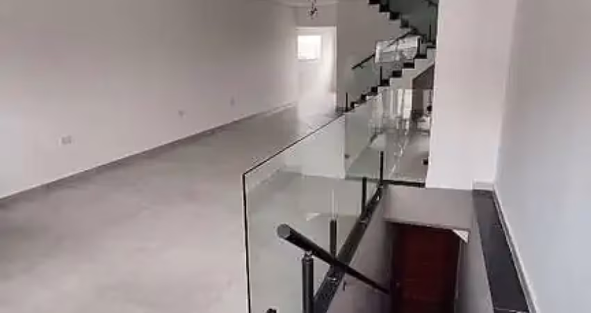 Sobrado com 3 dormitórios à venda, 260 m² por r$ 1.200.000,00 - jardim santa clara - guarulhos/sp