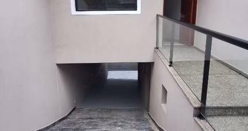 Sobrado com 3 dormitórios à venda, 260 m² por R$ 1.300.000,00 - Jardim Santa Clara - Guarulhos/SP