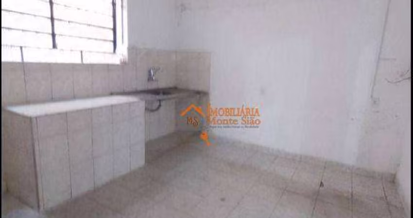 Salão para alugar, 119 m² por R$ 4.100,00/mês - Jardim Ponte Alta I - Guarulhos/SP