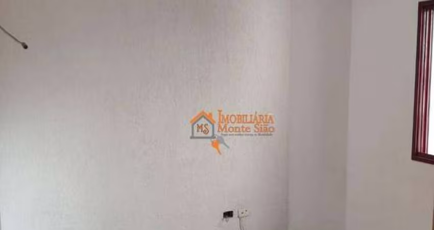 Apartamento com 3 dormitórios à venda, 93 m² por R$ 450.000,00 - Vila Milton - Guarulhos/SP