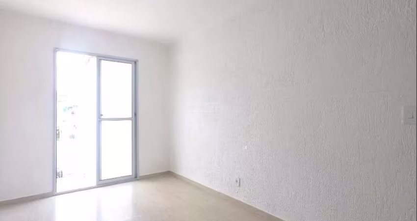 Apartamento com 2 dormitórios à venda, 48 m² por R$ 220.000,00 - Jardim São Domingos - Guarulhos/SP