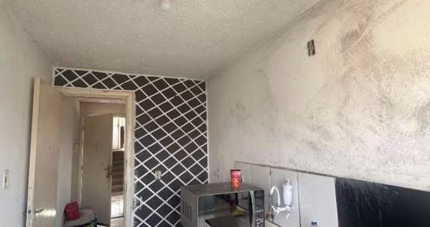 Apartamento com 2 dormitórios à venda, 42 m² por R$ 159.900,00 - Jardim Guilhermino - Guarulhos/SP