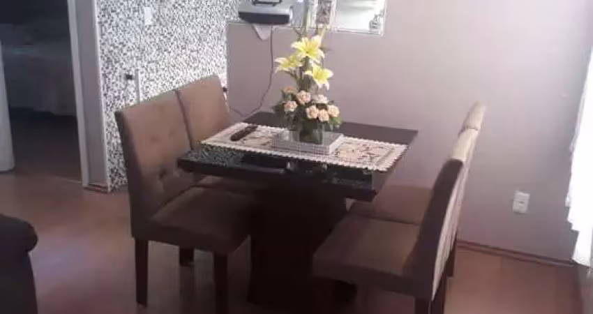 Apartamento com 2 dormitórios para alugar, 44 m² por r$ 1.398,00/mês - jardim ansalca - guarulhos/sp