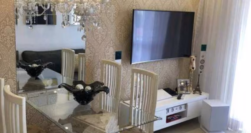 Apartamento com 2 dormitórios à venda, 59 m² por R$ 636.000,00 - Jardim Flor da Montanha - Guarulhos/SP