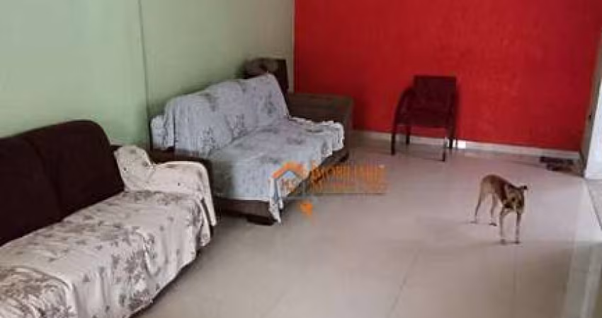 Sobrado com 2 dormitórios à venda, 200 m² por R$ 450.000,00 - Jardim Rosa de Franca - Guarulhos/SP