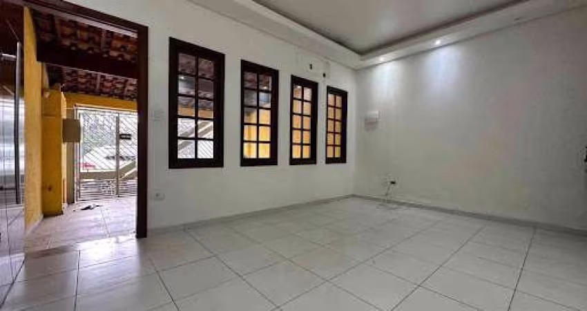 Sobrado com 3 dormitórios à venda, 150 m² por R$ 649.000,00 - Picanço - Guarulhos/SP